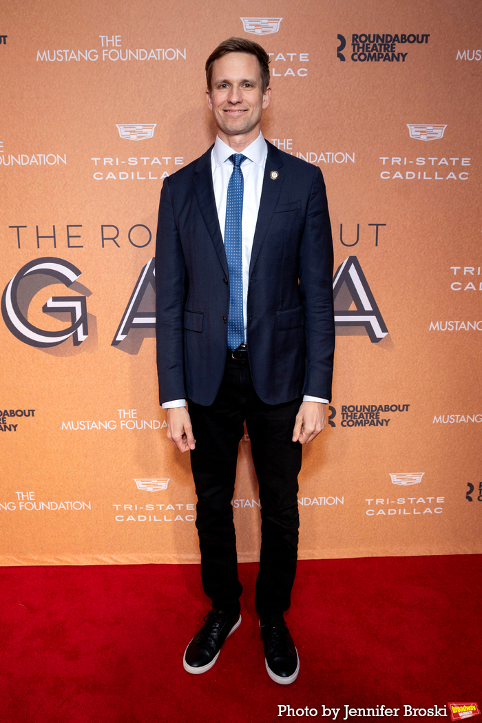 Photos: Roundabout Honors Danny DeVito at 2025 Gala Image