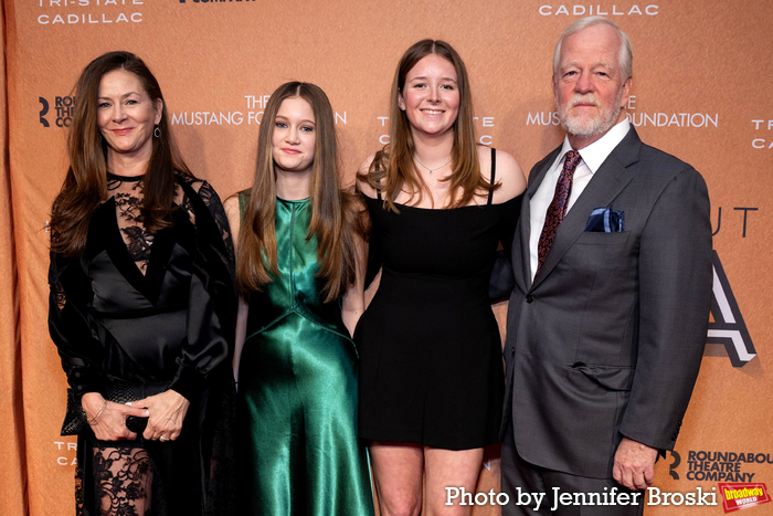 Photos: Roundabout Honors Danny DeVito at 2025 Gala Image