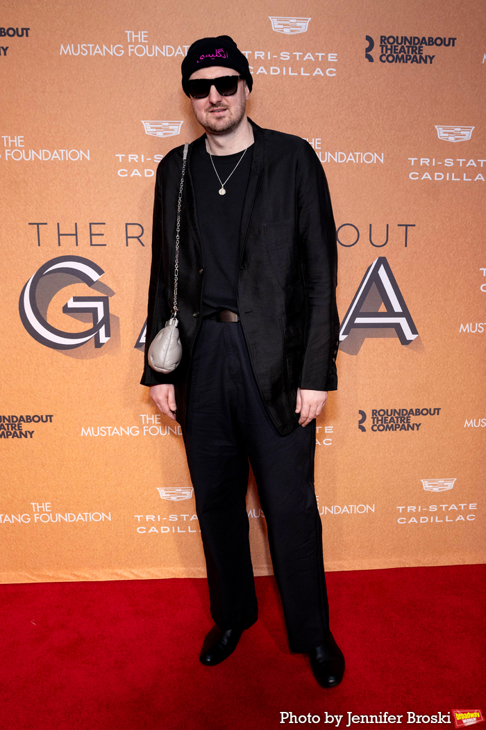 Photos: Roundabout Honors Danny DeVito at 2025 Gala Image