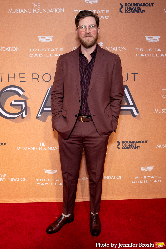 Photos: Roundabout Honors Danny DeVito at 2025 Gala Image
