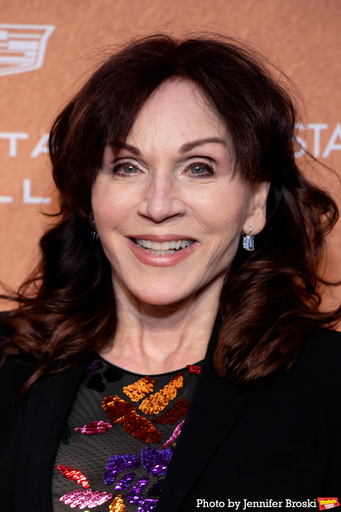 Photos: Roundabout Honors Danny DeVito at 2025 Gala Image