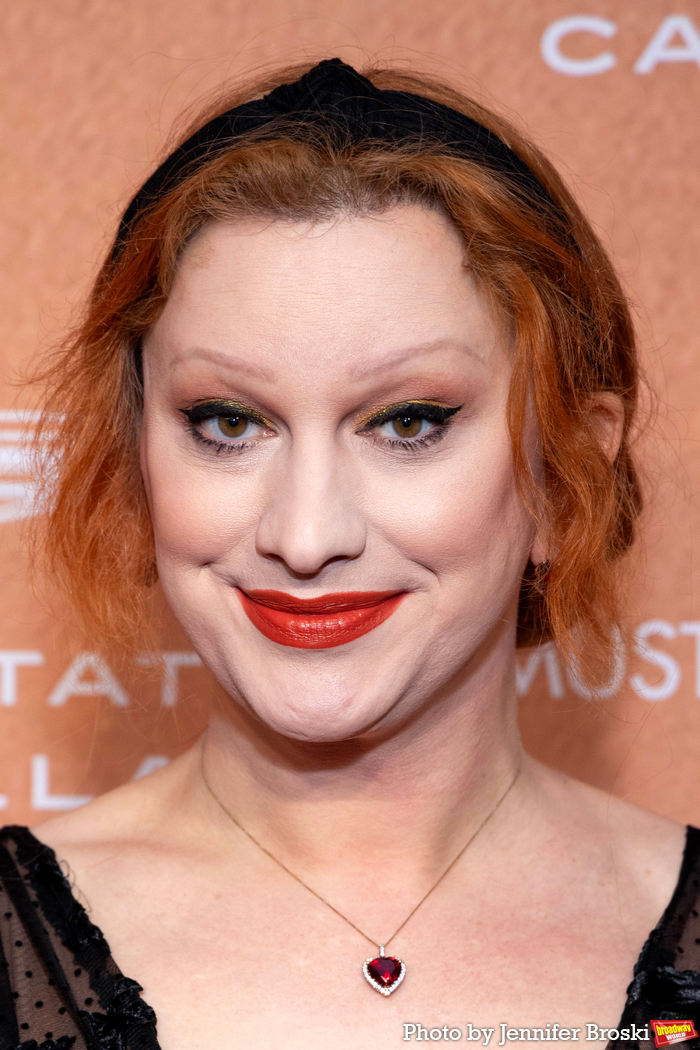 Jinkx Monsoon Photo