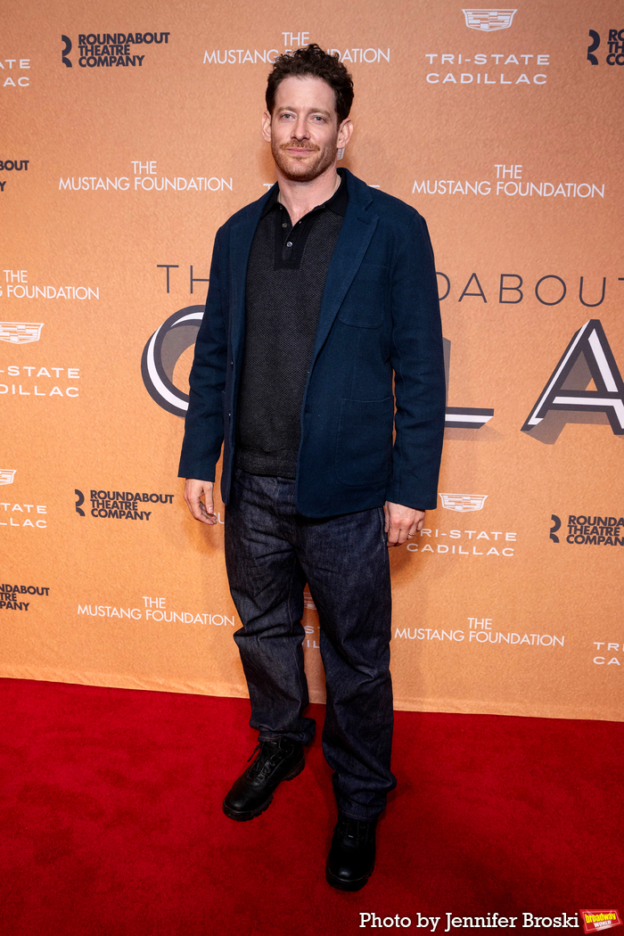 Photos: Roundabout Honors Danny DeVito at 2025 Gala Image
