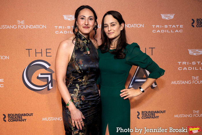 Photos: Roundabout Honors Danny DeVito at 2025 Gala Image
