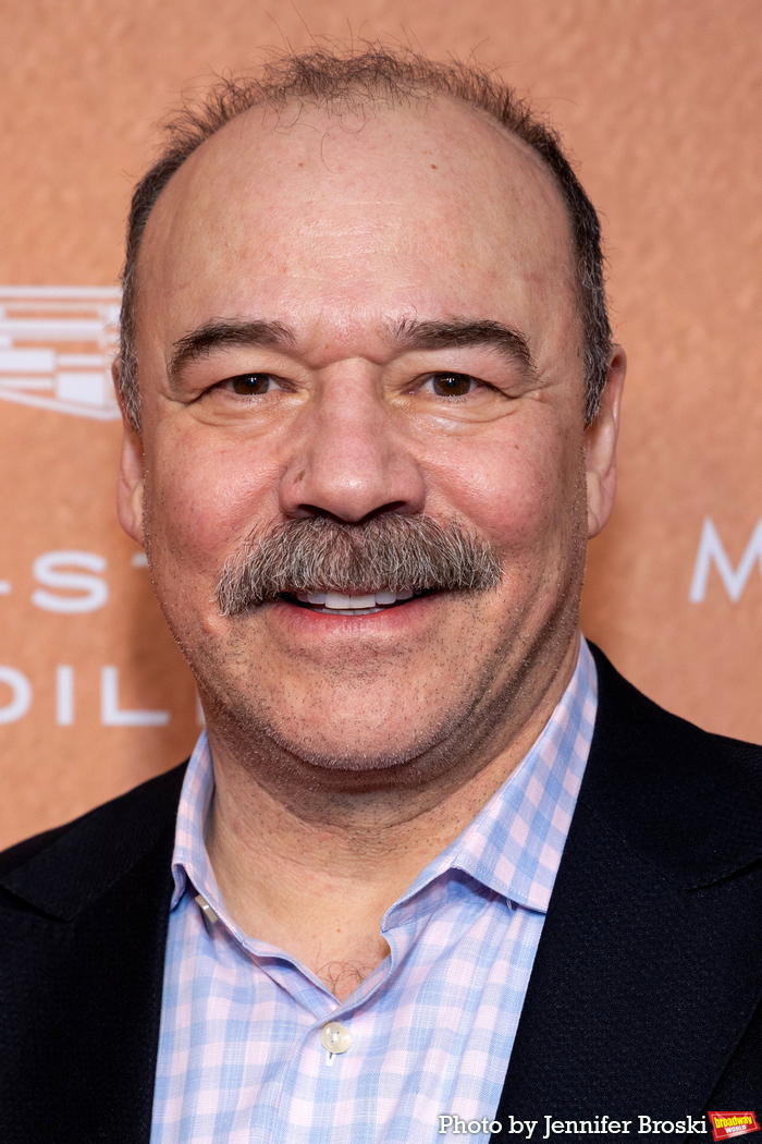 Photos: Roundabout Honors Danny DeVito at 2025 Gala Image