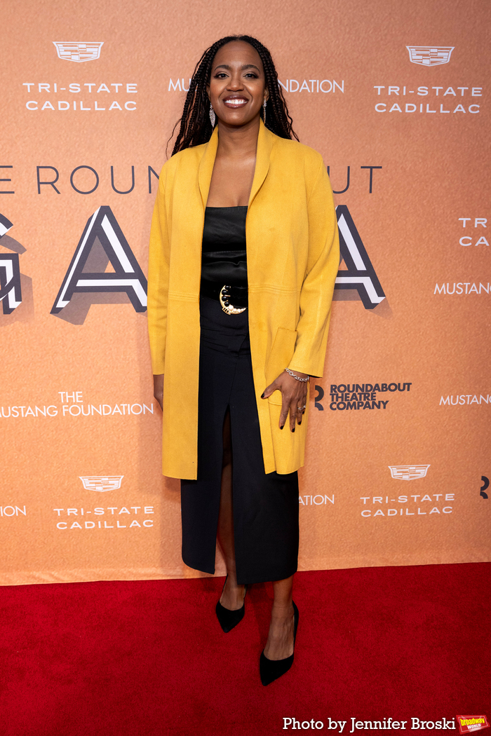 Photos: Roundabout Honors Danny DeVito at 2025 Gala Image