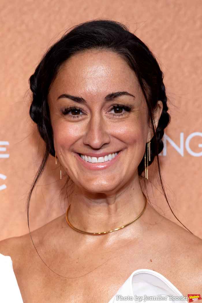 Photos: Roundabout Honors Danny DeVito at 2025 Gala Image