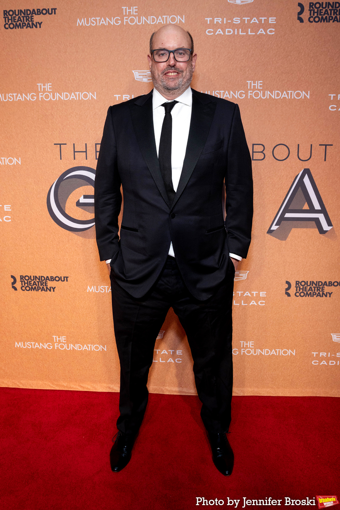 Photos: Roundabout Honors Danny DeVito at 2025 Gala Image