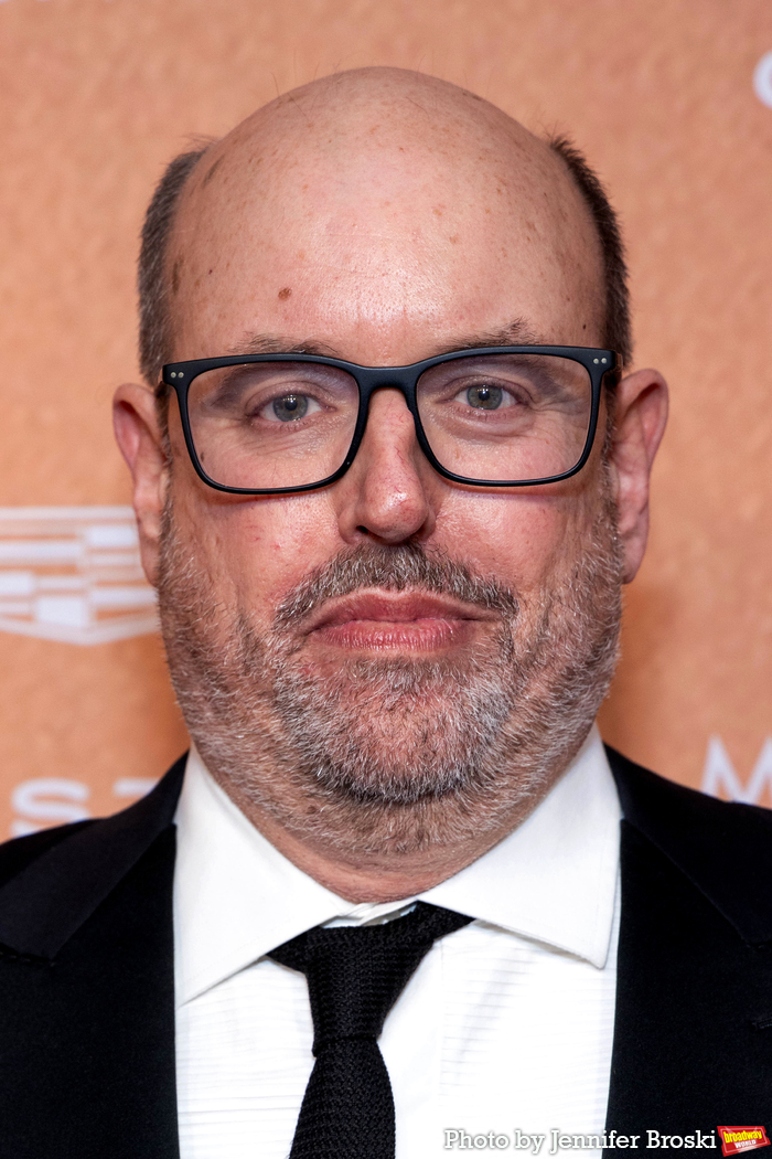 Photos: Roundabout Honors Danny DeVito at 2025 Gala Image
