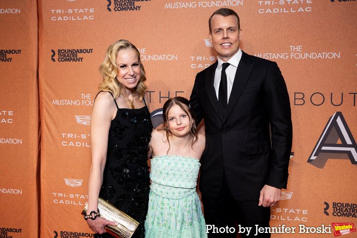 Photos: Roundabout Honors Danny DeVito at 2025 Gala Image