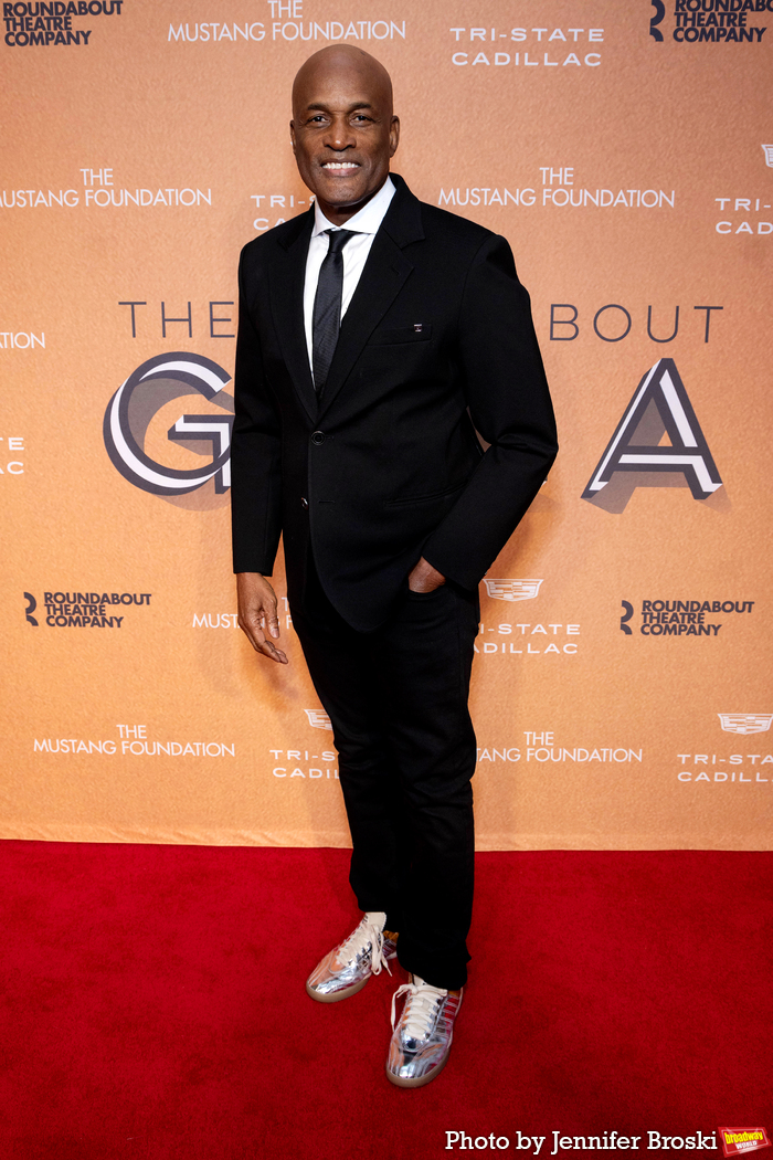 Photos: Roundabout Honors Danny DeVito at 2025 Gala Image
