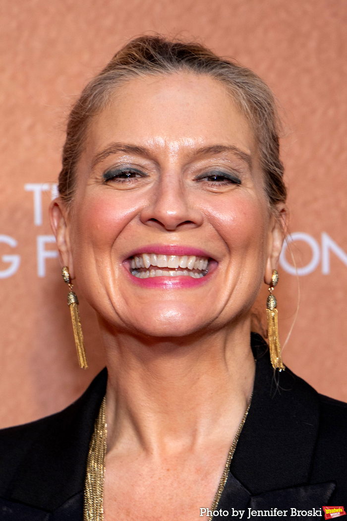 Photos: Roundabout Honors Danny DeVito at 2025 Gala Image