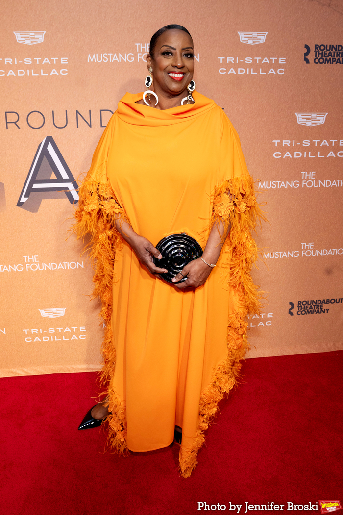 Photos: Roundabout Honors Danny DeVito at 2025 Gala Image