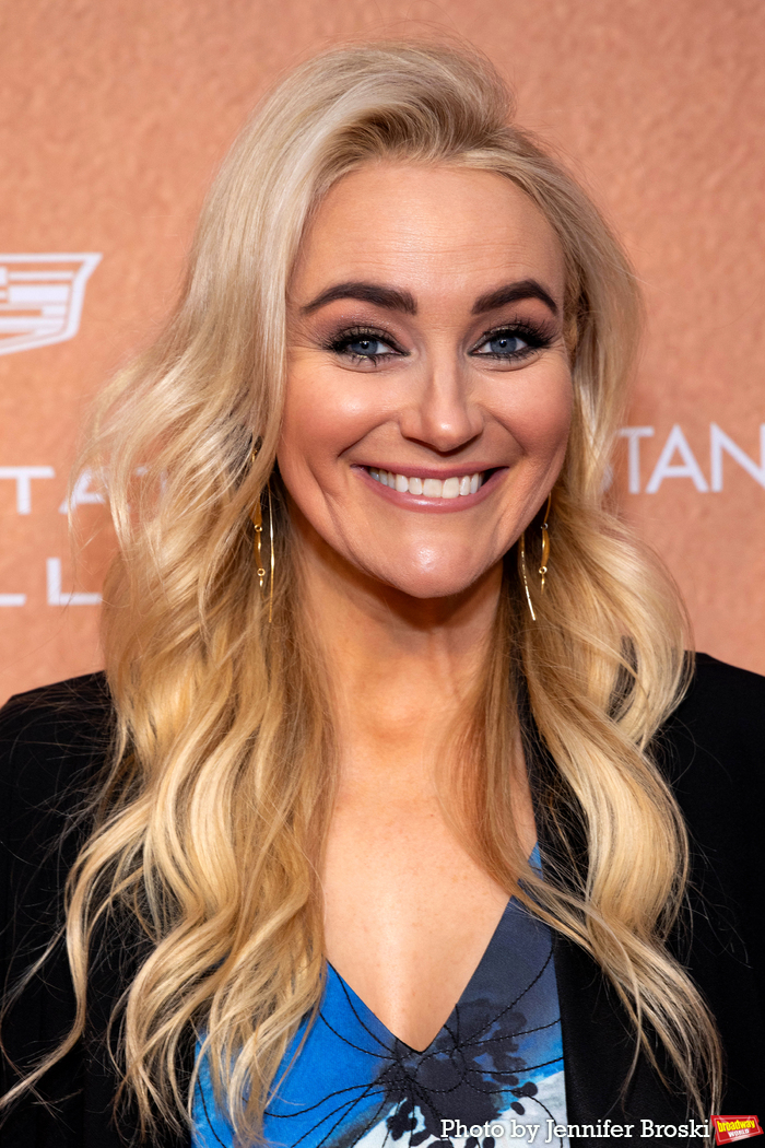 Photos: Roundabout Honors Danny DeVito at 2025 Gala Image