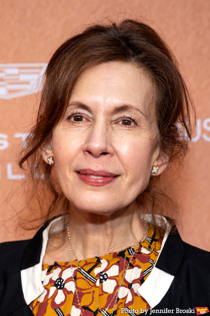 Jessica Hecht Photo