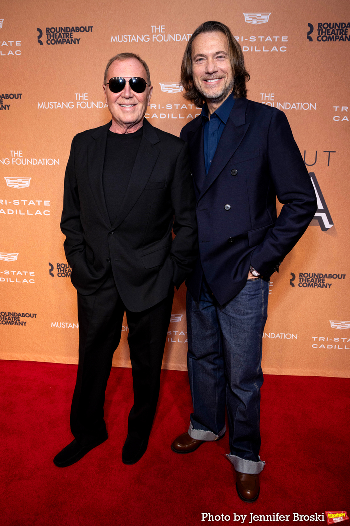 Photos: Roundabout Honors Danny DeVito at 2025 Gala  Image