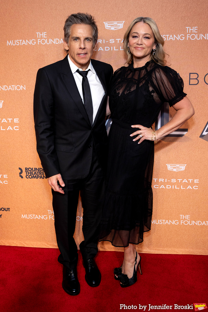 Photos: Roundabout Honors Danny DeVito at 2025 Gala Image
