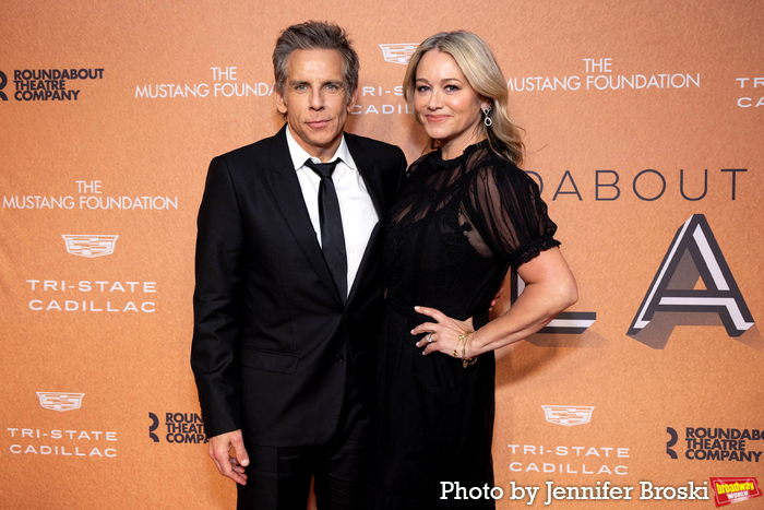 Photos: Roundabout Honors Danny DeVito at 2025 Gala Image
