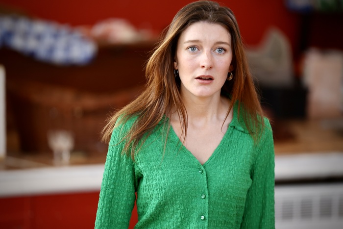 Photos: LITTLE WOMEN UK Tour In Rehearsal  Image