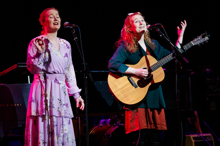 Review: JUDY COLLINS & FRIENDS: 85 YEARS OF PROTEST & MUSIC Stuns at The Town Hall  Image