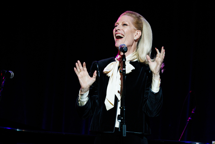 Review: JUDY COLLINS & FRIENDS: 85 YEARS OF PROTEST & MUSIC Stuns at The Town Hall  Image