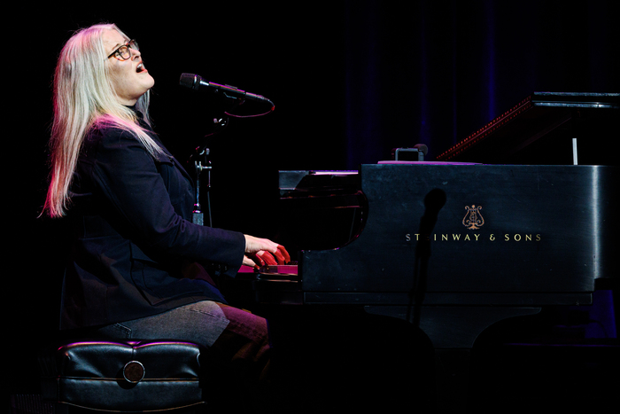 Review: JUDY COLLINS & FRIENDS: 85 YEARS OF PROTEST & MUSIC Stuns at The Town Hall  Image