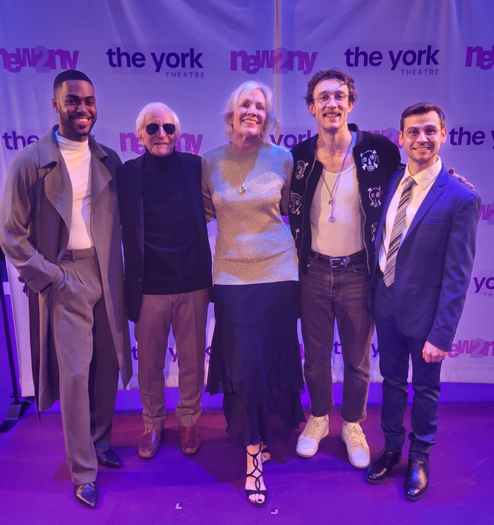 Photos: PLATINUM DREAMS Opens at the York Theatre Image