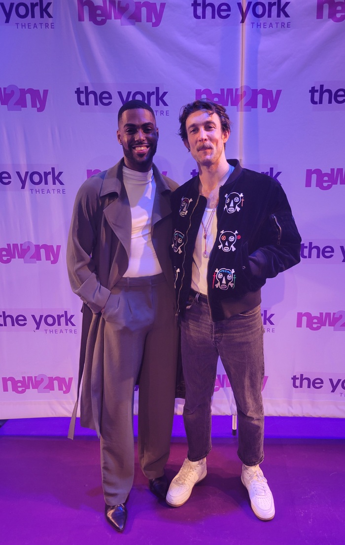 Photos: PLATINUM DREAMS Opens at the York Theatre Image