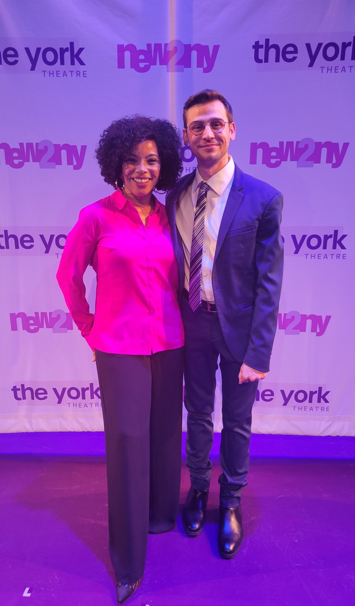 Photos: PLATINUM DREAMS Opens at the York Theatre Image