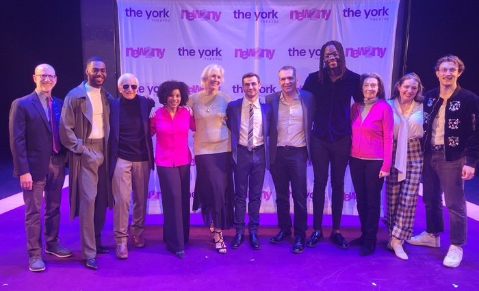 Photos: PLATINUM DREAMS Opens at the York Theatre Image
