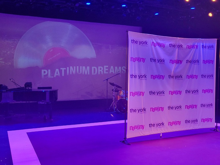 Photos: PLATINUM DREAMS Opens at the York Theatre  Image