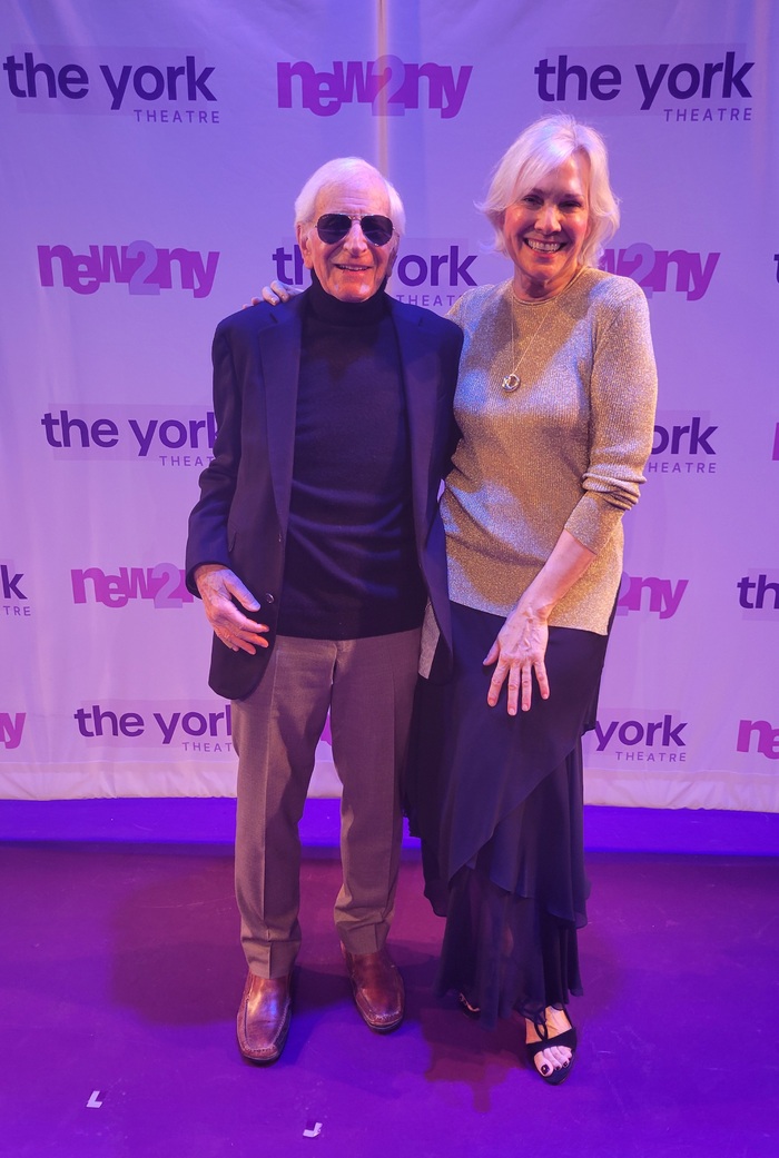 Photos: PLATINUM DREAMS Opens at the York Theatre Image
