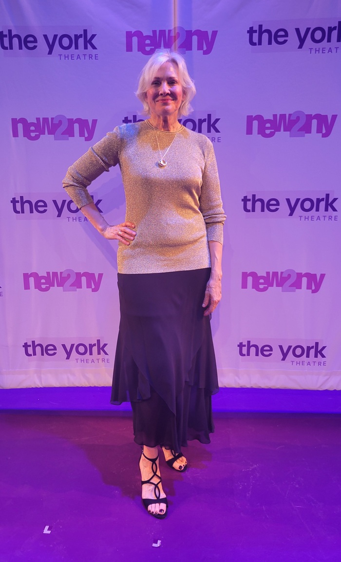 Photos: PLATINUM DREAMS Opens at the York Theatre Image