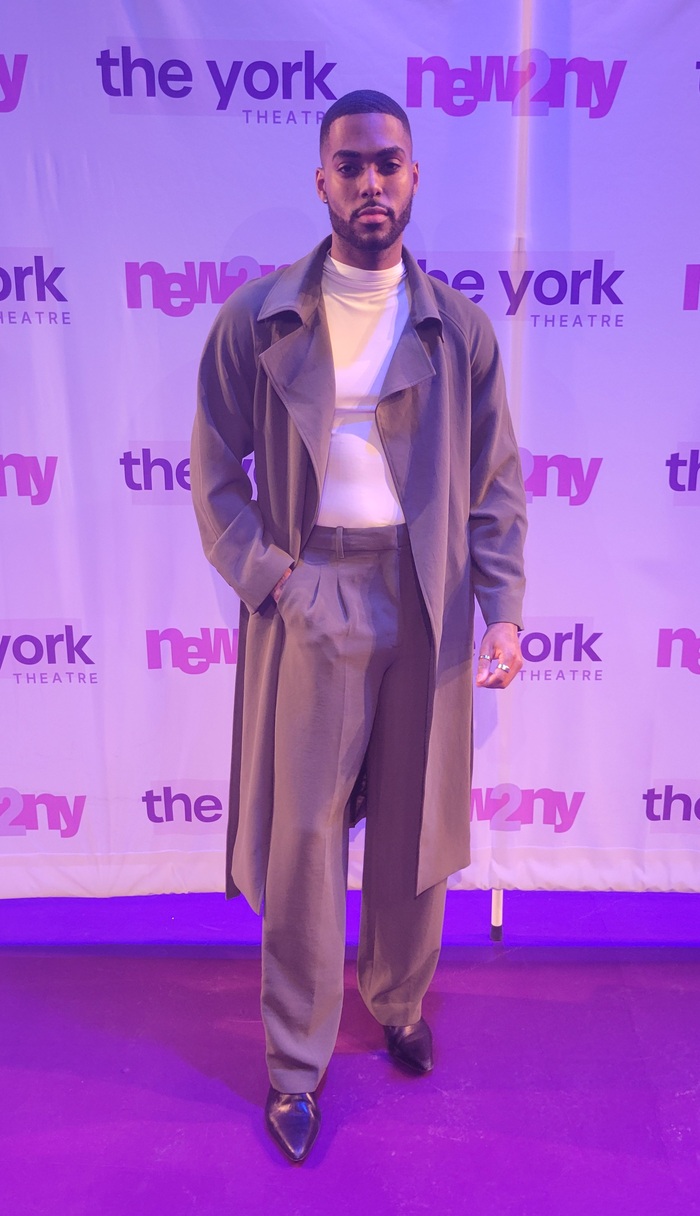 Photos: PLATINUM DREAMS Opens at the York Theatre Image