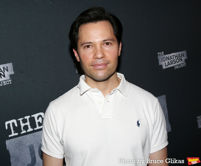 Photos: THE JONATHAN LARSON PROJECT Opens Off-Broadway Image