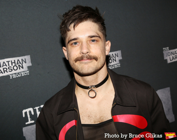 Photos: THE JONATHAN LARSON PROJECT Opens Off-Broadway Image