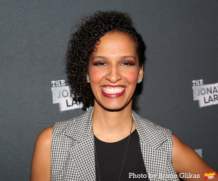 Photos: THE JONATHAN LARSON PROJECT Opens Off-Broadway Image
