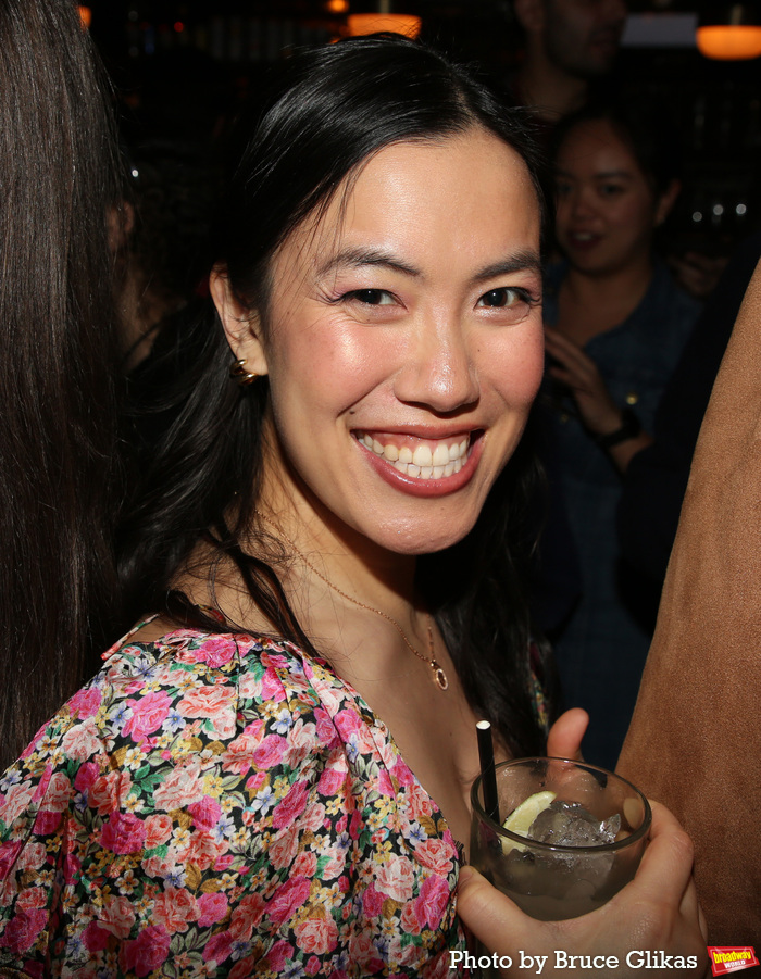 Photos: THE JONATHAN LARSON PROJECT Opens Off-Broadway Image