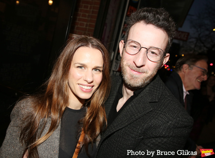 Photos: THE JONATHAN LARSON PROJECT Opens Off-Broadway Image