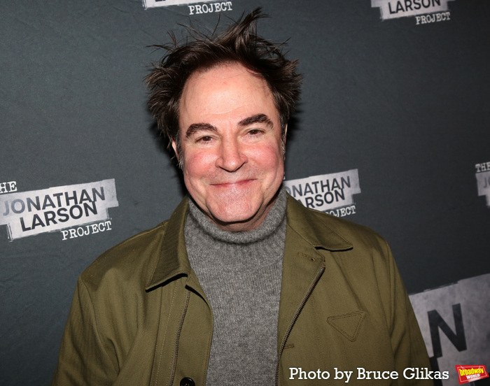 Photos: THE JONATHAN LARSON PROJECT Opens Off-Broadway Image