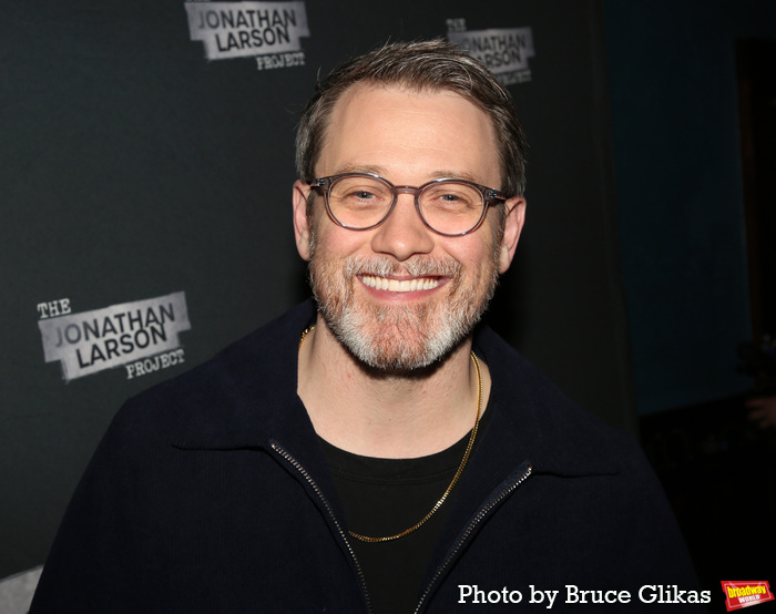 Photos: THE JONATHAN LARSON PROJECT Opens Off-Broadway Image