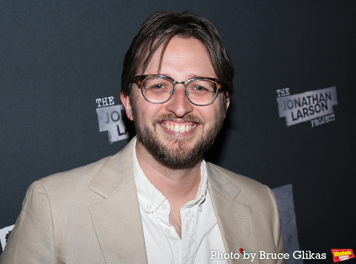 Photos: THE JONATHAN LARSON PROJECT Opens Off-Broadway Image
