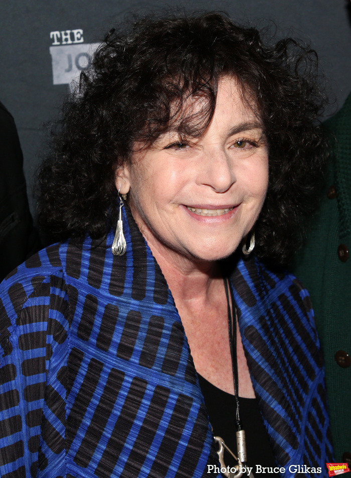 Photos: THE JONATHAN LARSON PROJECT Opens Off-Broadway Image