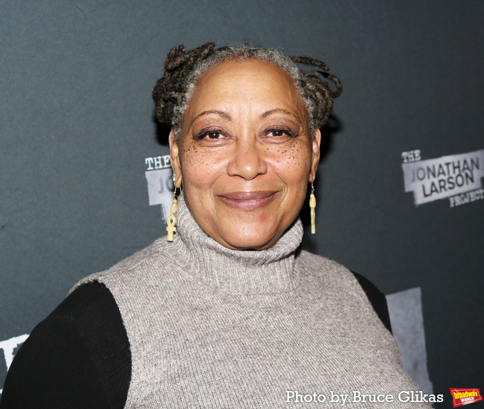 Photos: THE JONATHAN LARSON PROJECT Opens Off-Broadway Image