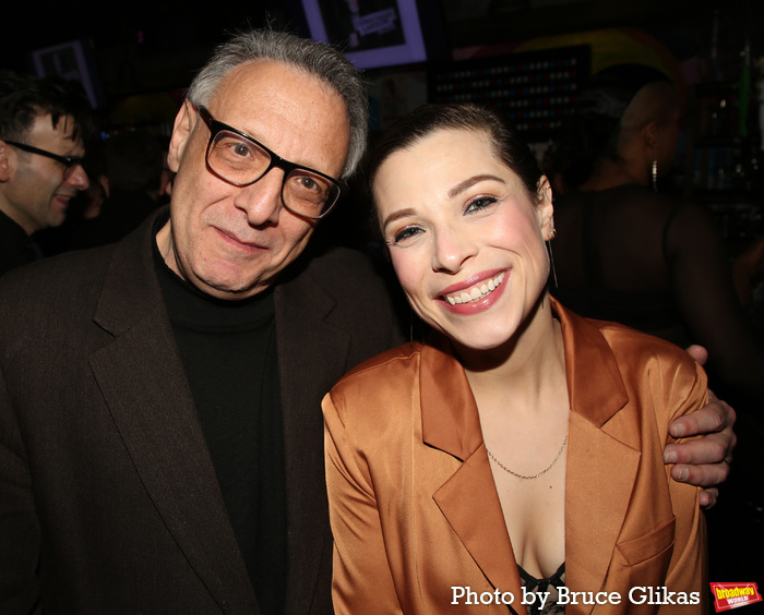 Photos: THE JONATHAN LARSON PROJECT Opens Off-Broadway Image