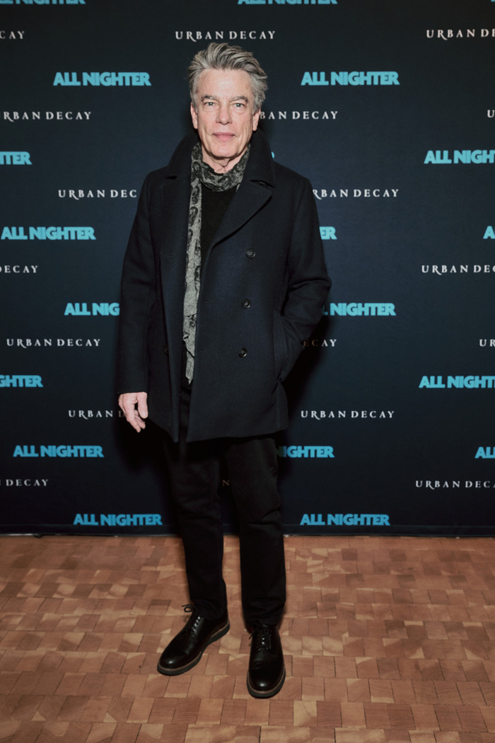 Photos: ALL NIGHTER Opens Off-Broadway Image