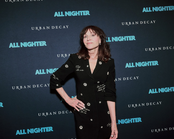 Photos: ALL NIGHTER Opens Off-Broadway Image