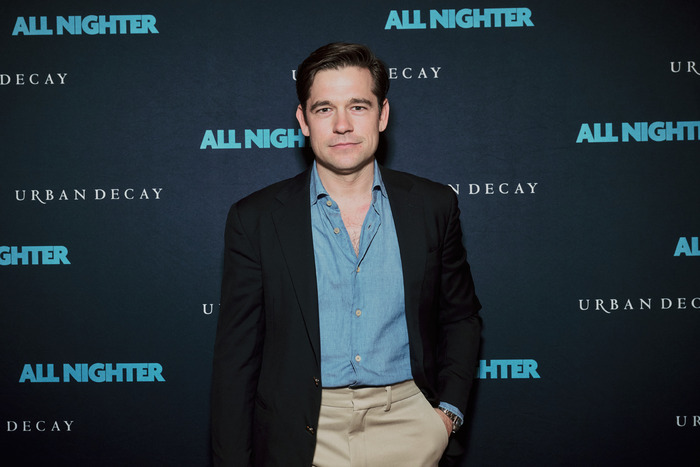 Photos: ALL NIGHTER Opens Off-Broadway  Image