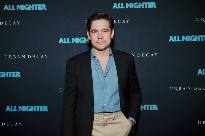 Photos: ALL NIGHTER Opens Off-Broadway Image