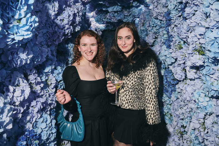 Photos: ALL NIGHTER Opens Off-Broadway Image